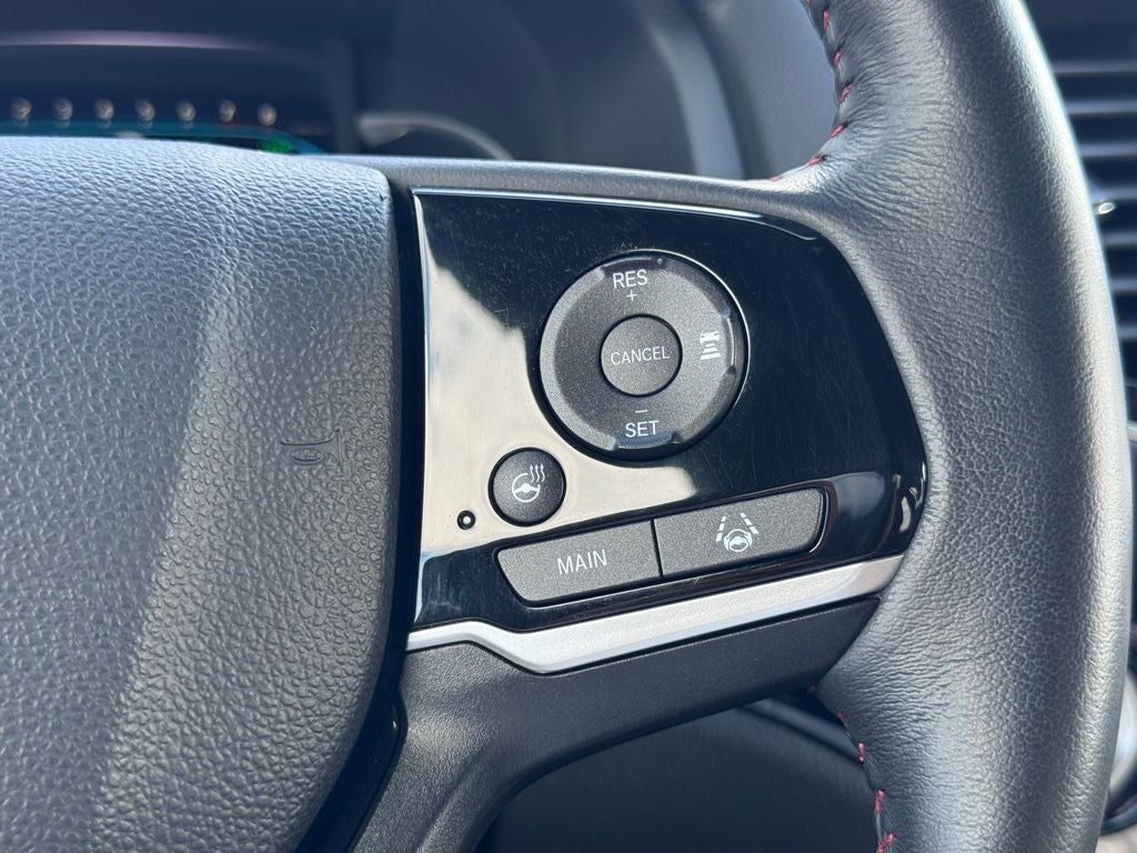 2022 Honda Pilot Black Edition