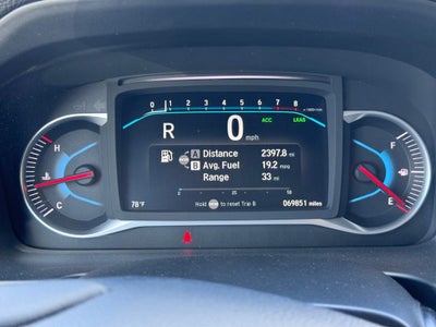 2022 Honda Pilot Black Edition