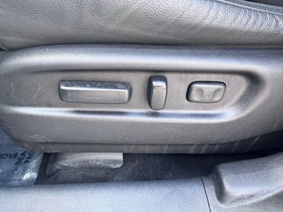 2022 Honda Pilot Black Edition