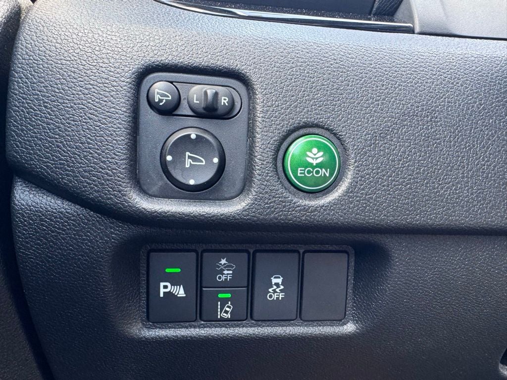 2022 Honda Pilot Black Edition