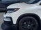 2022 Honda Pilot Black Edition