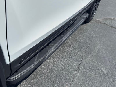 2022 Honda Pilot Black Edition