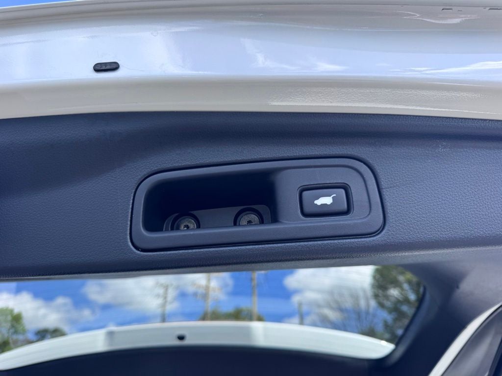 2022 Honda Pilot Black Edition