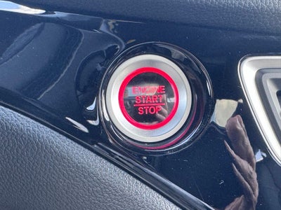 2022 Honda Pilot Black Edition