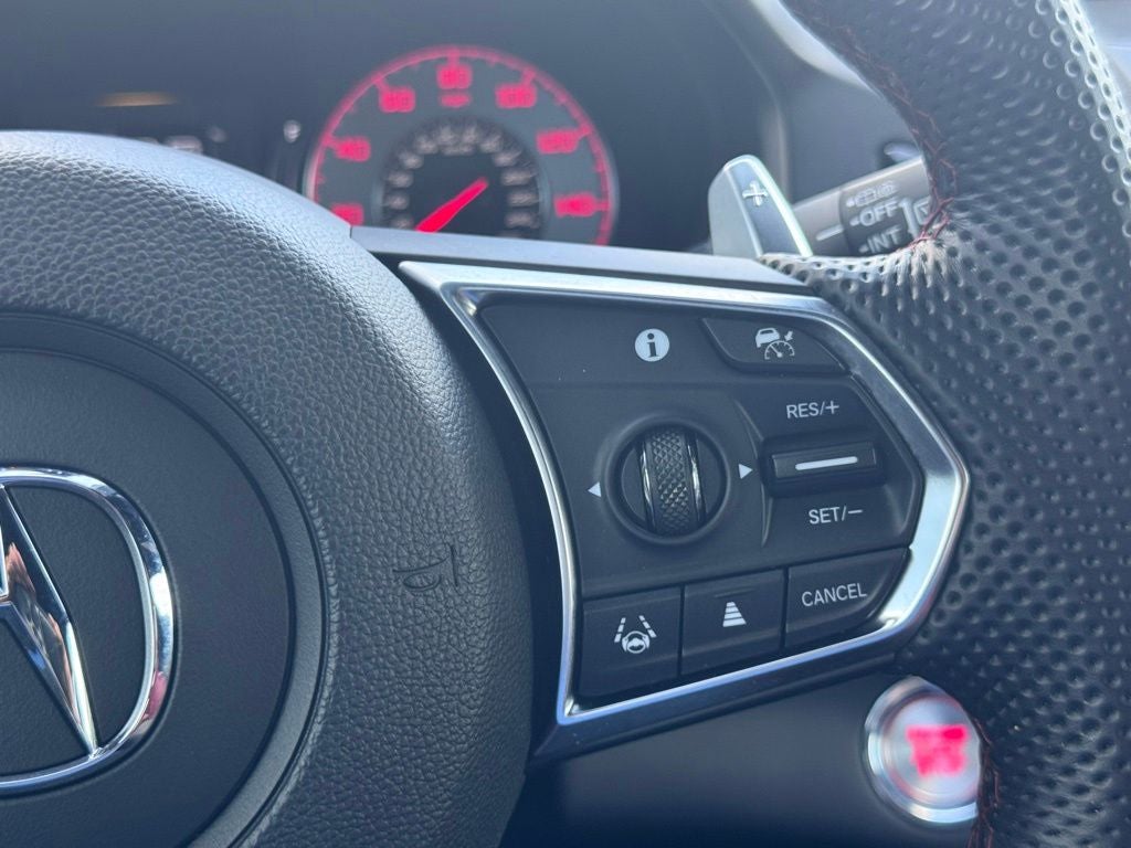 2023 Acura RDX A-Spec Package SH-AWD