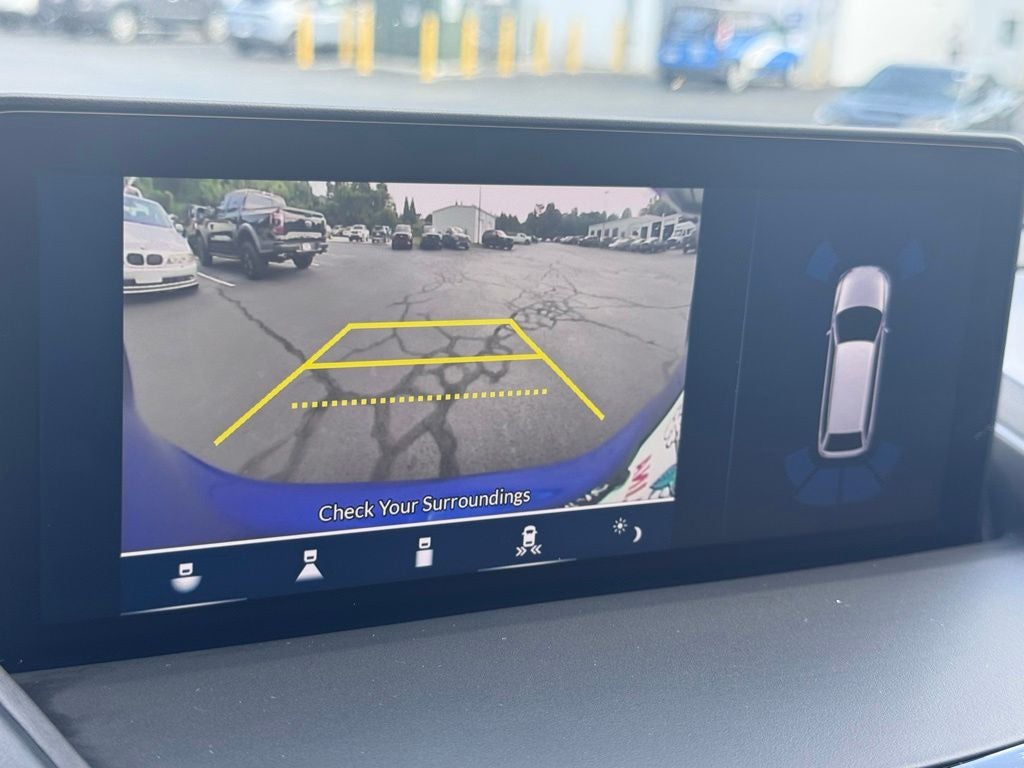 2023 Acura RDX A-Spec Package SH-AWD