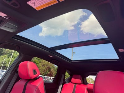 2023 Acura RDX A-Spec Package SH-AWD