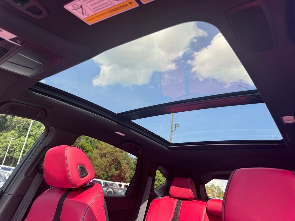 2023 Acura RDX A-Spec Package SH-AWD