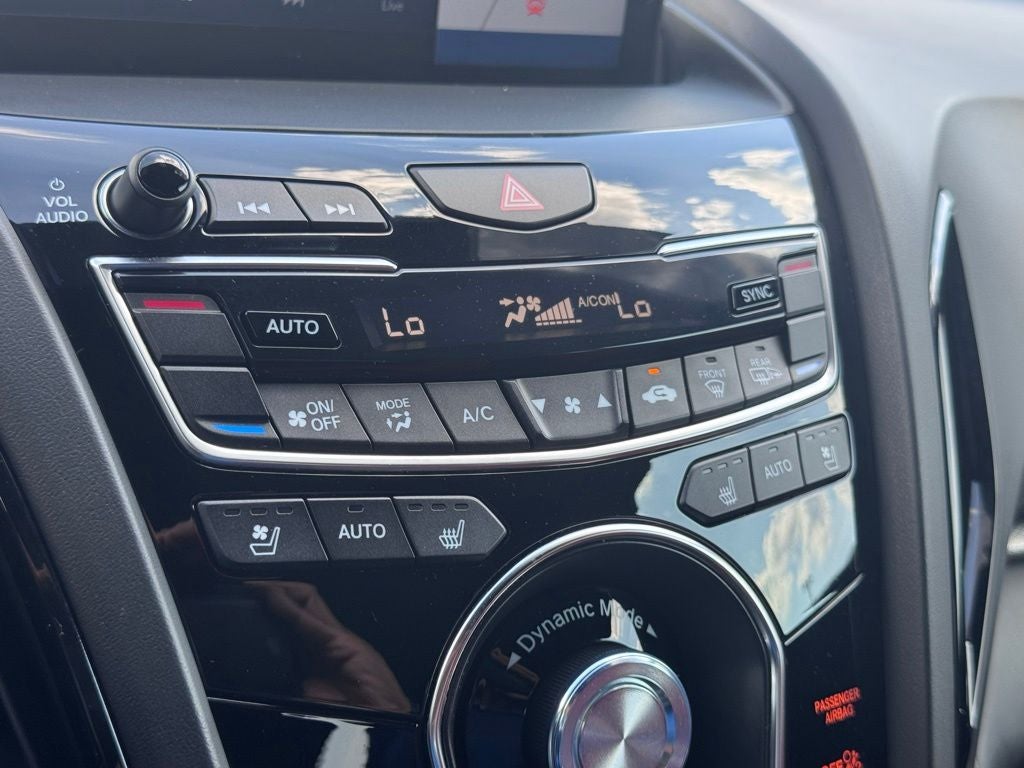 2023 Acura RDX A-Spec Package SH-AWD