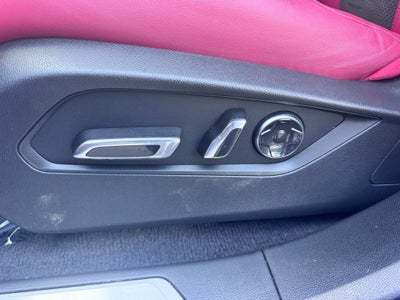 2023 Acura RDX A-Spec Package SH-AWD