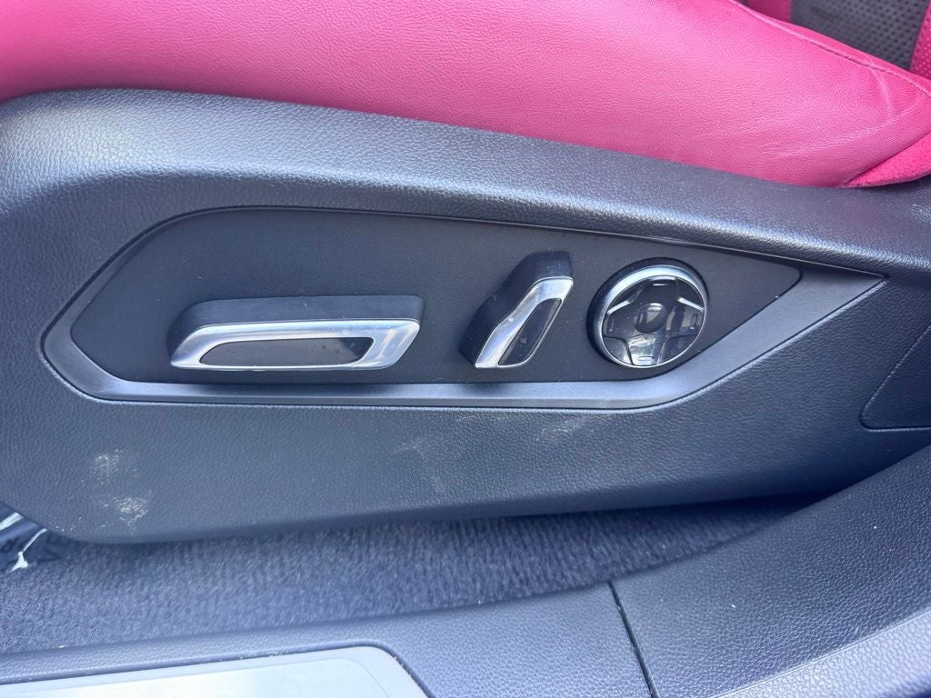 2023 Acura RDX A-Spec Package SH-AWD