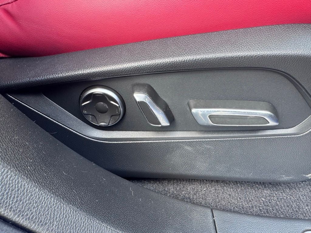 2023 Acura RDX A-Spec Package SH-AWD