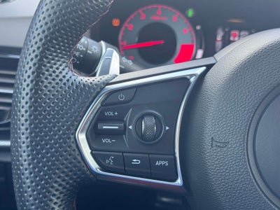 2023 Acura RDX A-Spec Package SH-AWD
