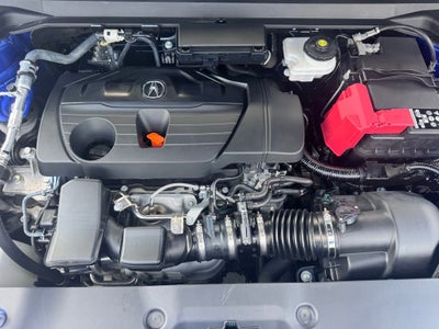 2023 Acura RDX A-Spec Package SH-AWD