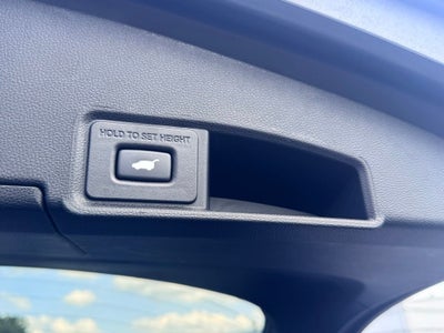 2023 Acura RDX A-Spec Package SH-AWD