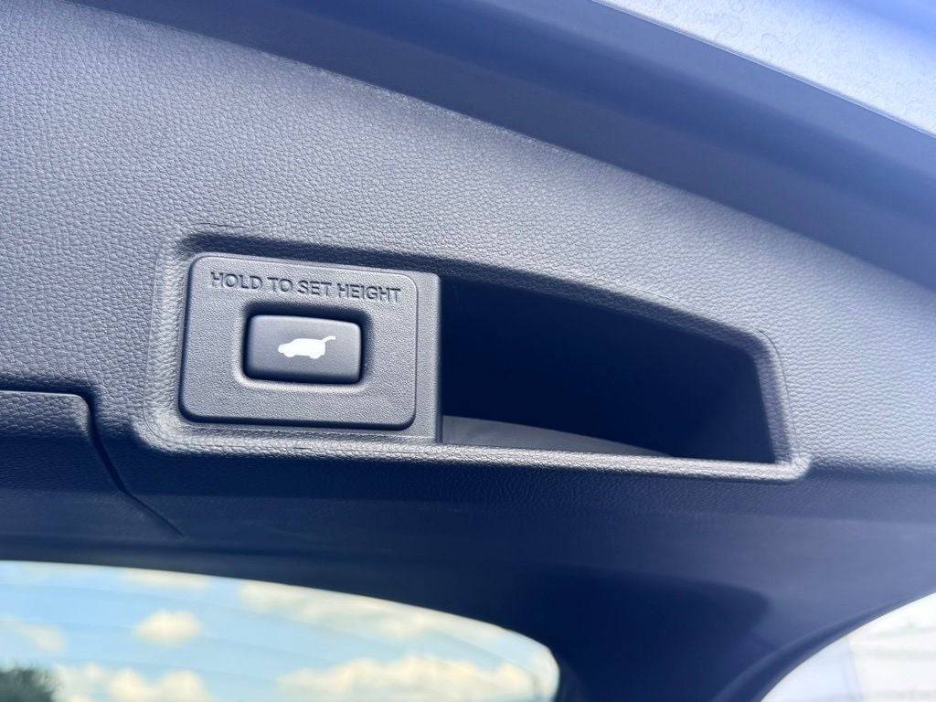 2023 Acura RDX A-Spec Package SH-AWD