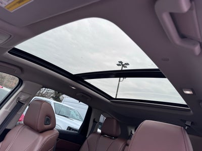 2024 Acura MDX Technology