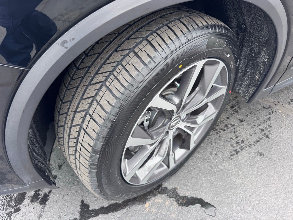 2024 Acura MDX Technology