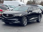 2024 Acura MDX Technology