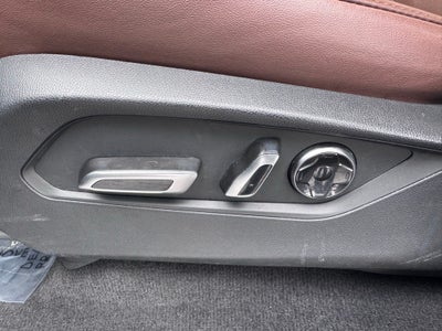 2024 Acura MDX Technology