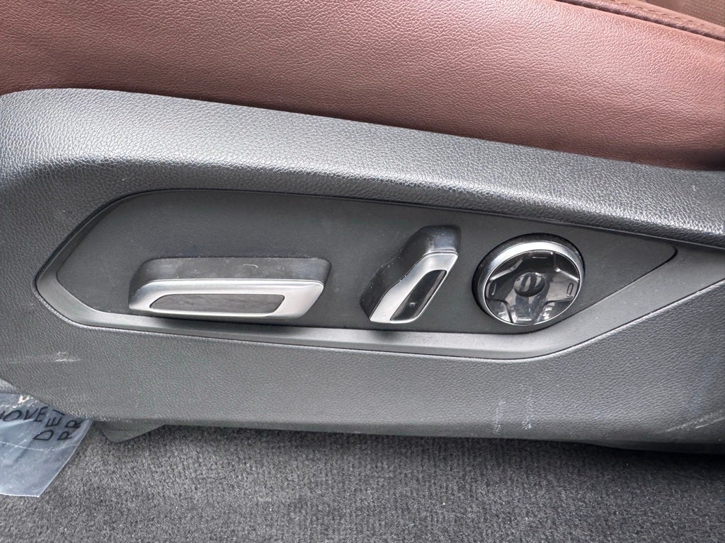 2024 Acura MDX Technology