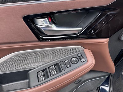 2024 Acura MDX Technology