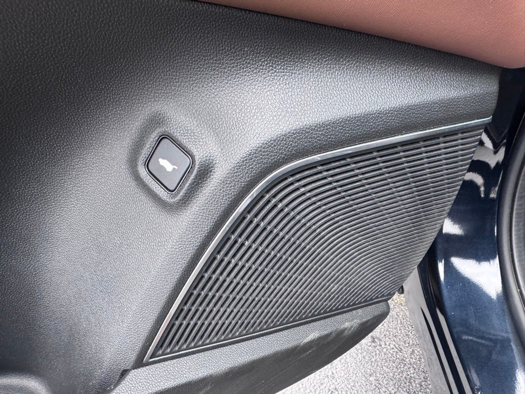 2024 Acura MDX Technology