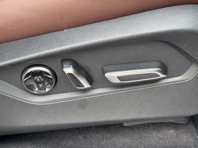 2024 Acura MDX Technology