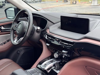 2024 Acura MDX Technology