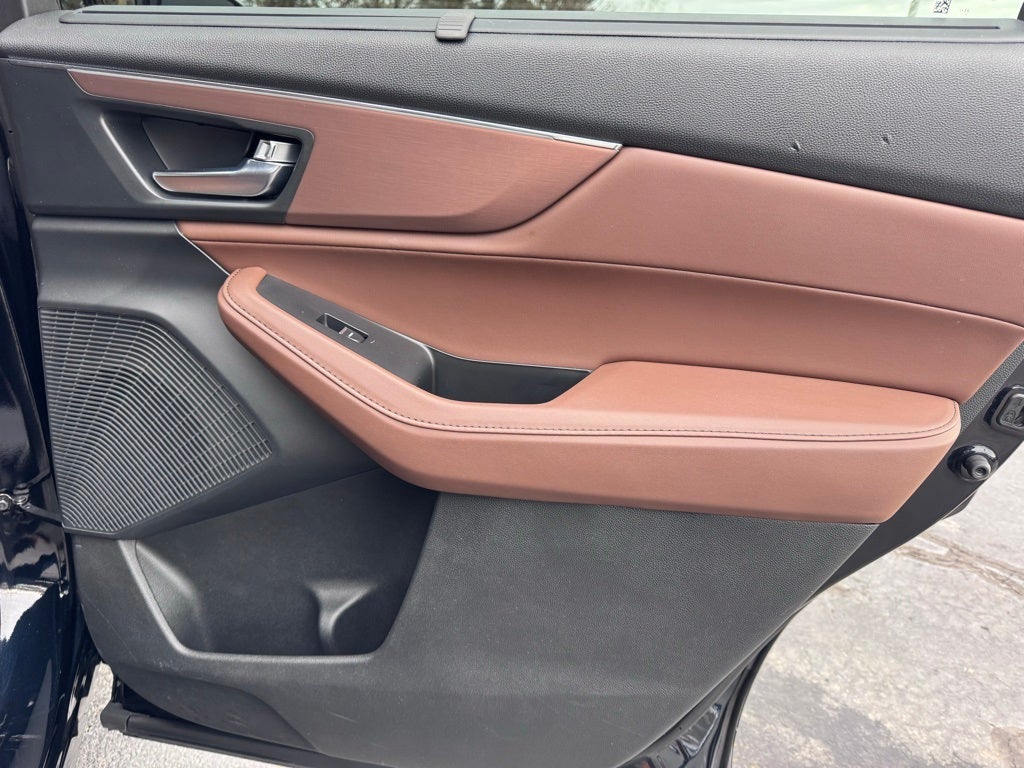 2024 Acura MDX Technology