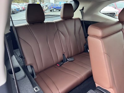2024 Acura MDX Technology