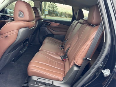 2024 Acura MDX Technology