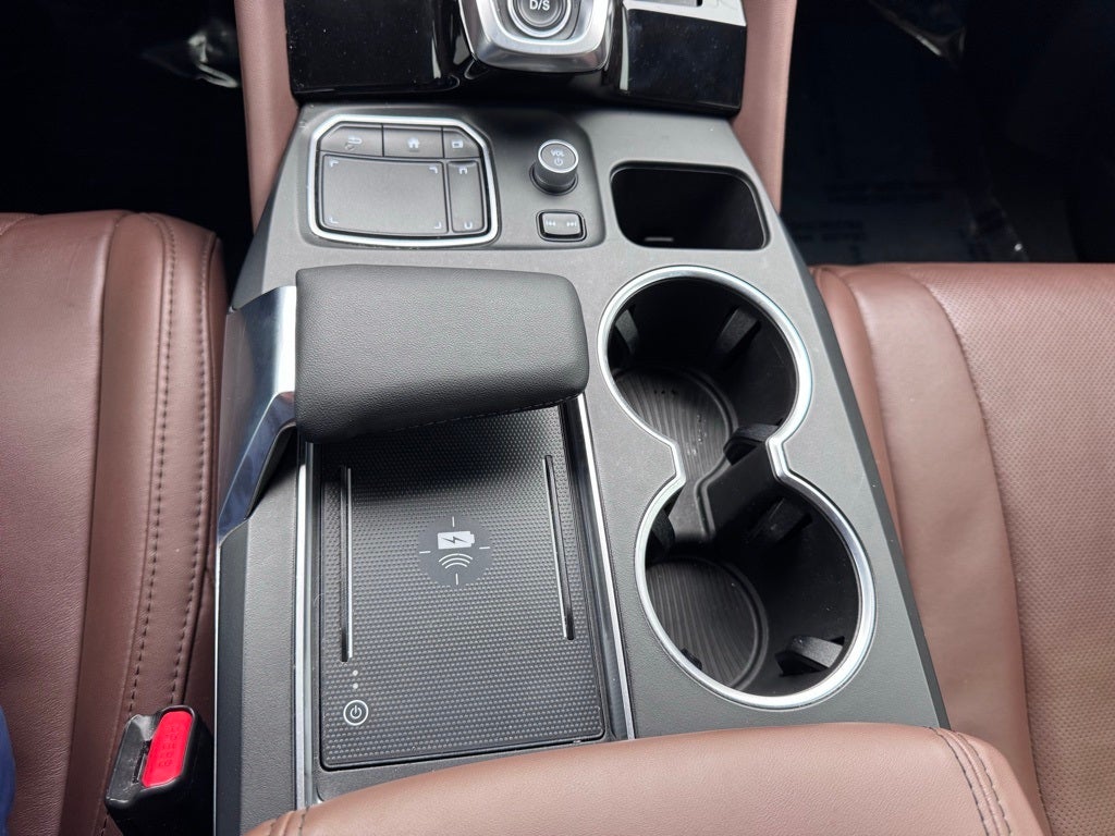 2024 Acura MDX Technology