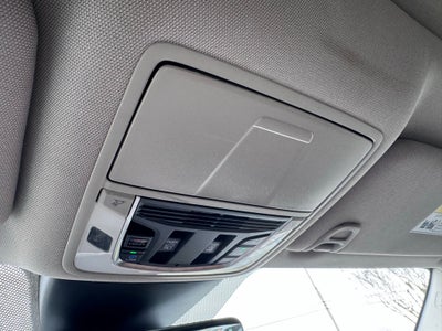 2024 Acura MDX Technology