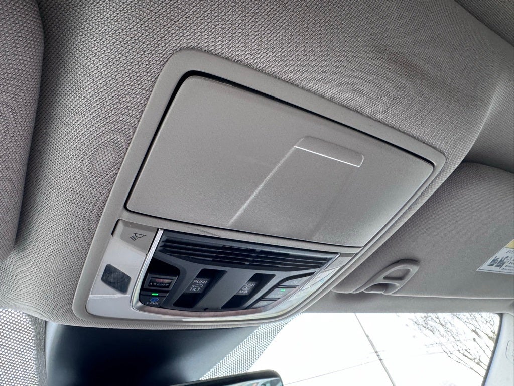 2024 Acura MDX Technology