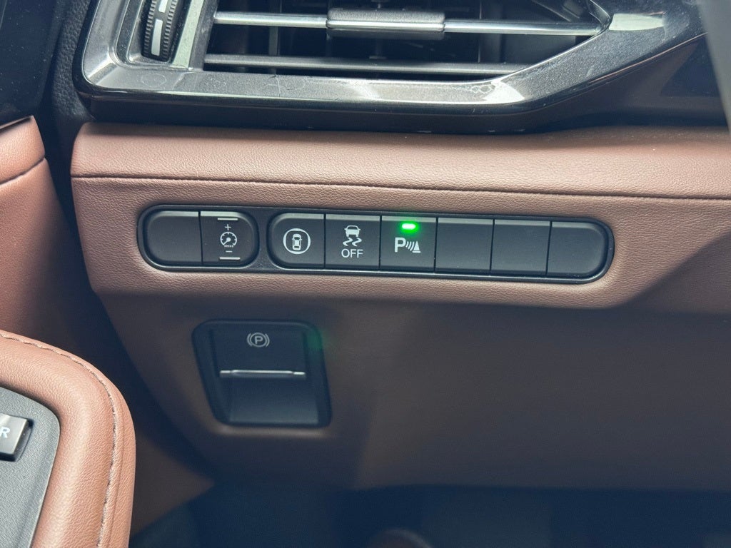 2024 Acura MDX Technology
