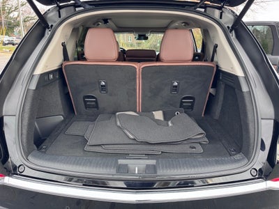 2024 Acura MDX Technology