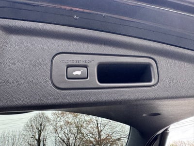 2024 Acura MDX Technology