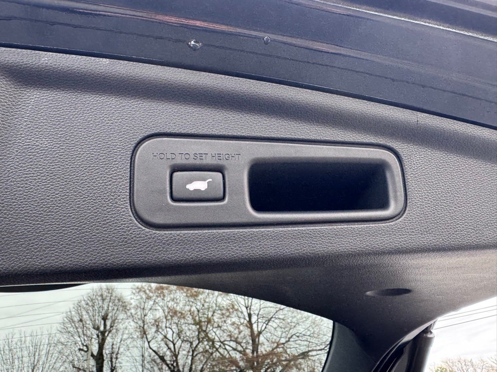 2024 Acura MDX Technology