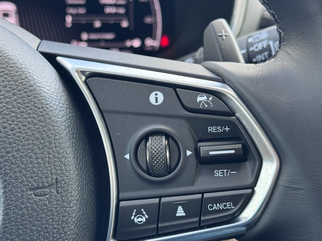 2026 Acura MDX Advance Package SH-AWD