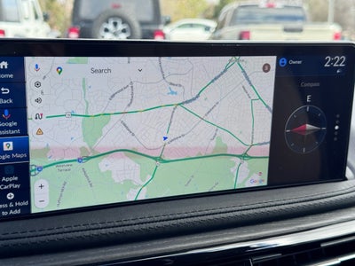 2026 Acura MDX Advance Package SH-AWD