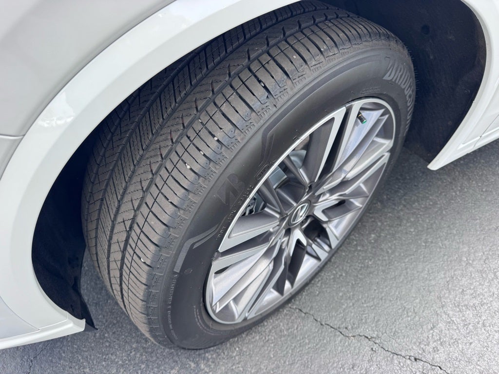 2026 Acura MDX Advance Package SH-AWD