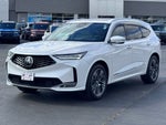 2026 Acura MDX Advance Package SH-AWD