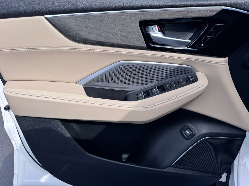 2026 Acura MDX Advance Package SH-AWD