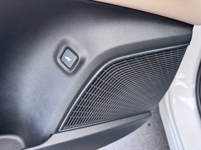 2026 Acura MDX Advance Package SH-AWD