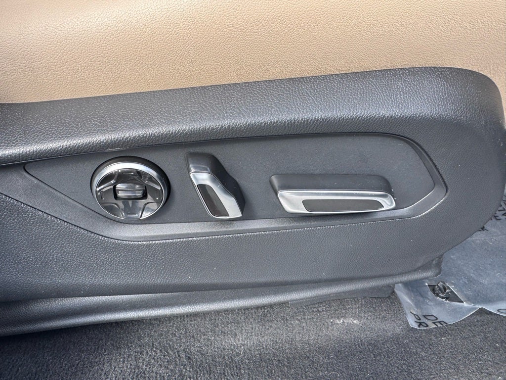 2026 Acura MDX Advance Package SH-AWD