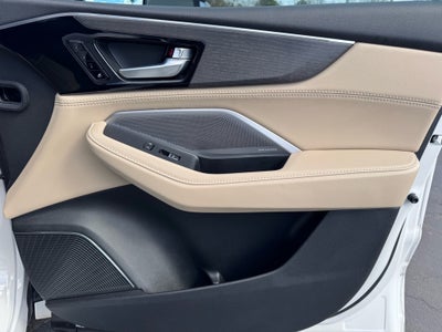 2026 Acura MDX Advance Package SH-AWD