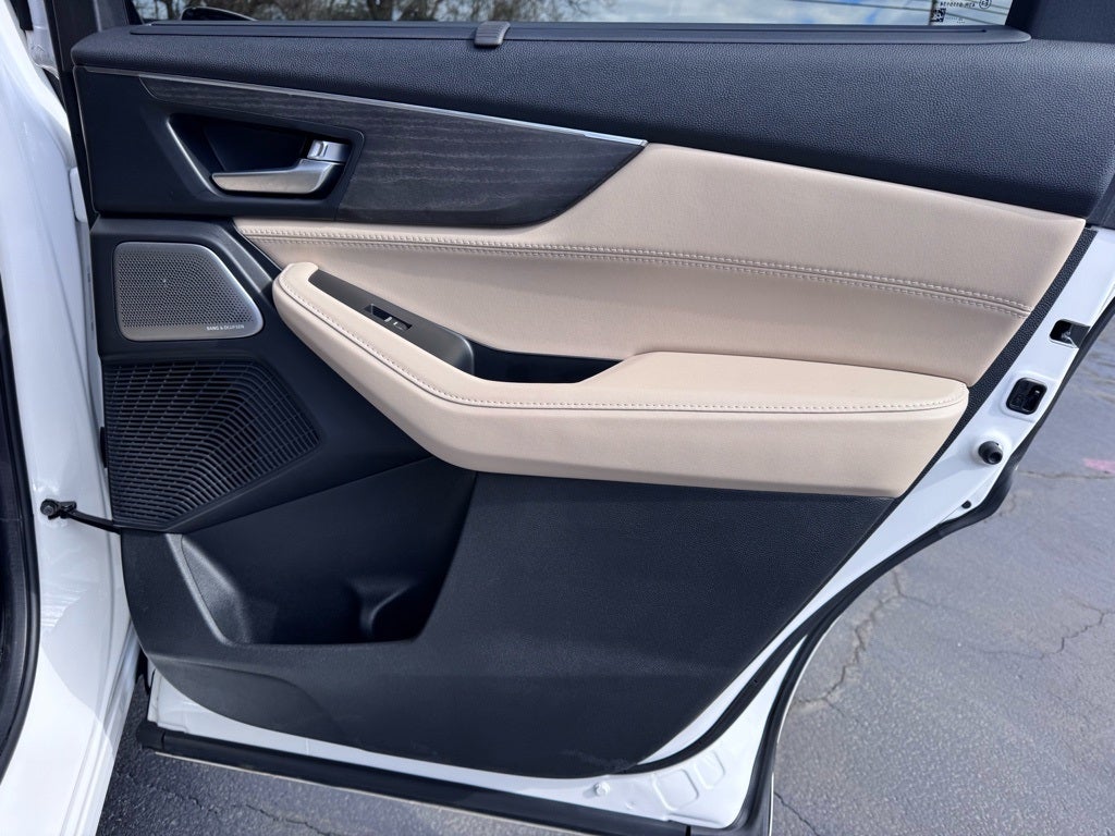 2026 Acura MDX Advance Package SH-AWD