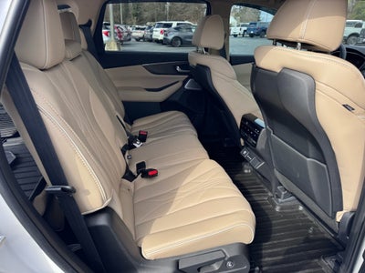 2026 Acura MDX Advance Package SH-AWD