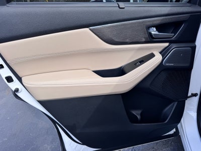 2026 Acura MDX Advance Package SH-AWD